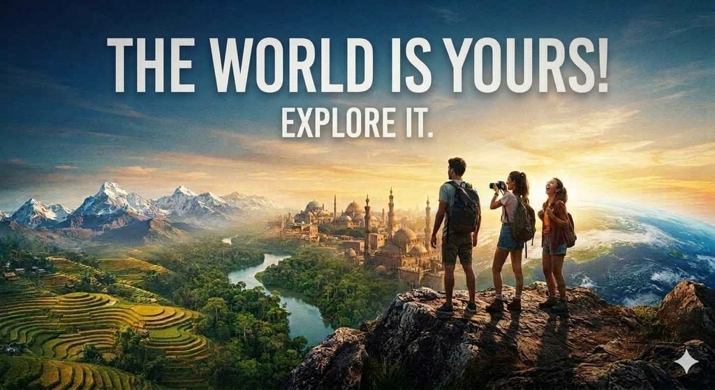 The current image has no alternative text. The file name is: The-World-is-Yours-1.jpg